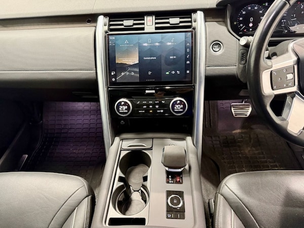 Used Land Rover Discovery 2022 for sale - 75062230: Photo 18