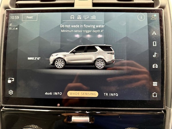 Used Land Rover Discovery 2022 for sale - 75062230: Photo 27