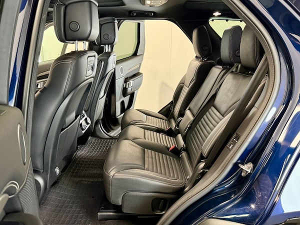 Used Land Rover Discovery 2022 for sale - 75062230: Photo 31