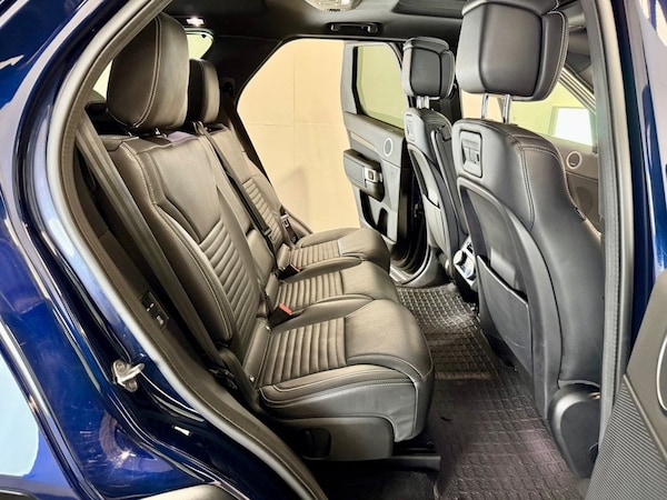 Used Land Rover Discovery 2022 for sale - 75062230: Photo 33