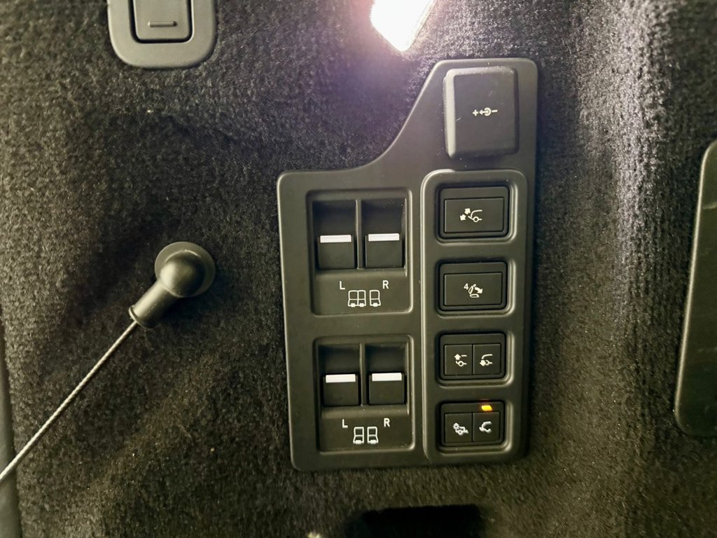 Vehicle 38