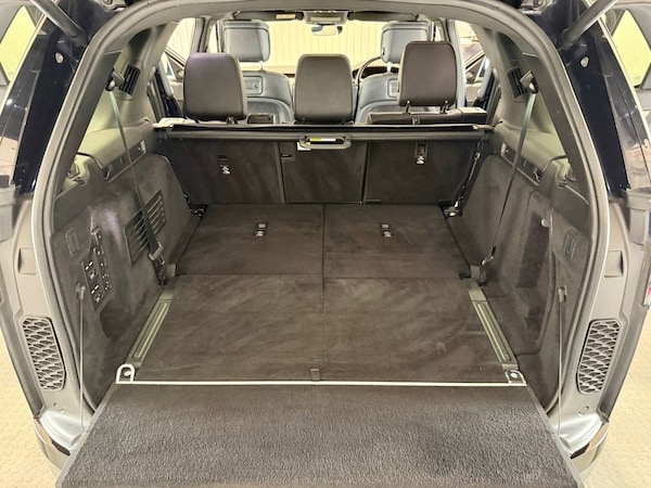 Used Land Rover Discovery 2022 for sale - 75062230: Photo 39