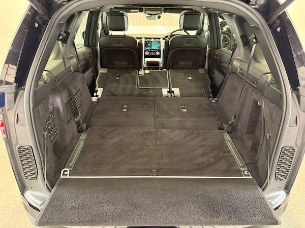 Used Land Rover Discovery 2022 for sale - 75062230: Photo 40