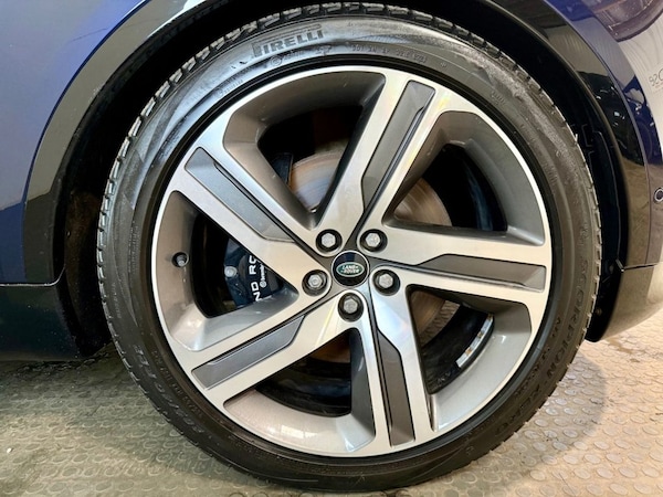 Used Land Rover Discovery 2022 for sale - 75062230: Photo 42