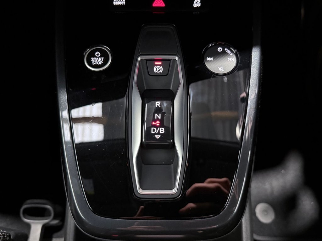 Used Audi Q4 e-tron 2023 for sale - 76910152: Photo 21