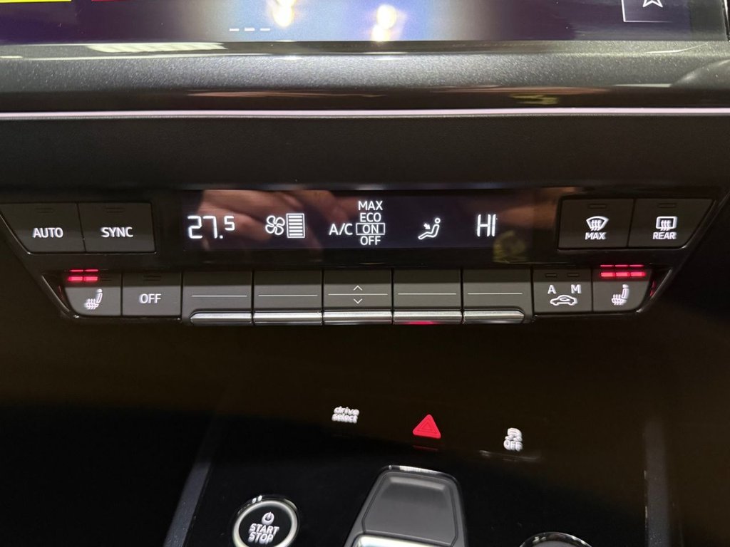 Used Audi Q4 e-tron 2023 for sale - 76910152: Photo 23