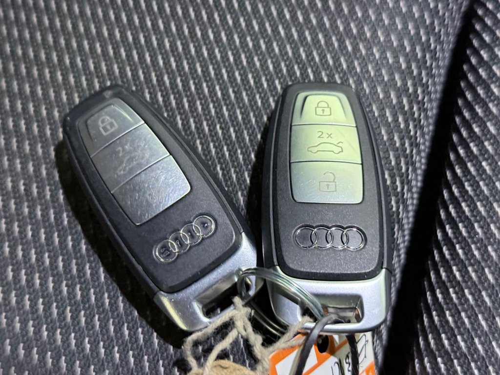 Used Audi Q4 e-tron 2023 for sale - 76910152: Photo 24