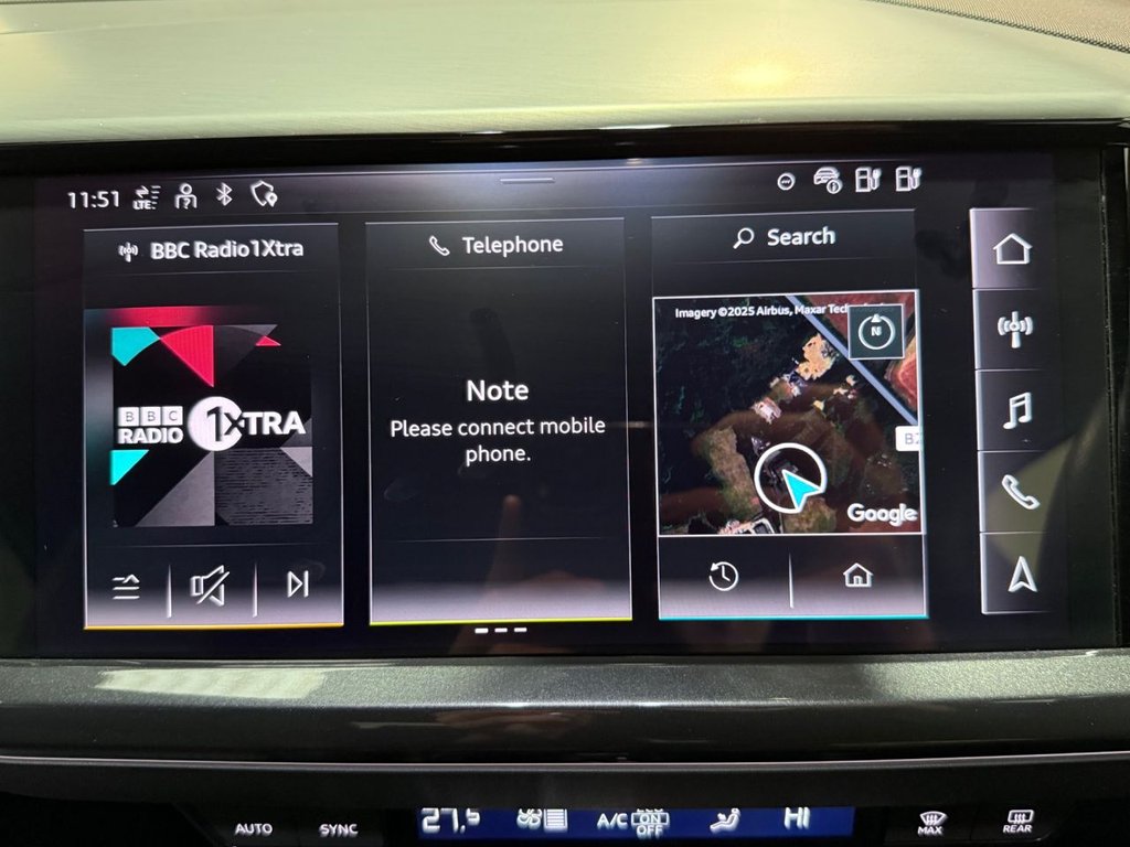 Used Audi Q4 e-tron 2023 for sale - 76910152: Photo 30