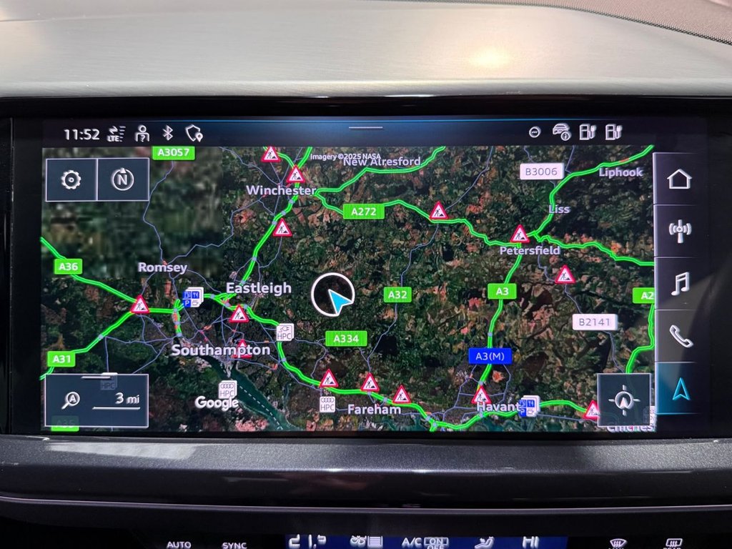 Used Audi Q4 e-tron 2023 for sale - 76910152: Photo 31