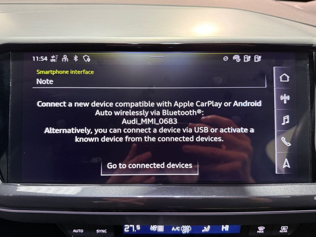 Used Audi Q4 e-tron 2023 for sale - 76910152: Photo 39