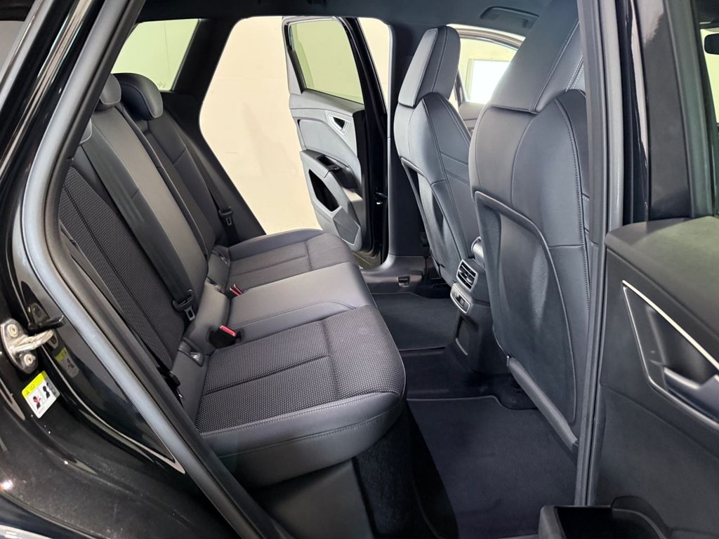Used Audi Q4 e-tron 2023 for sale - 76910152: Photo 44