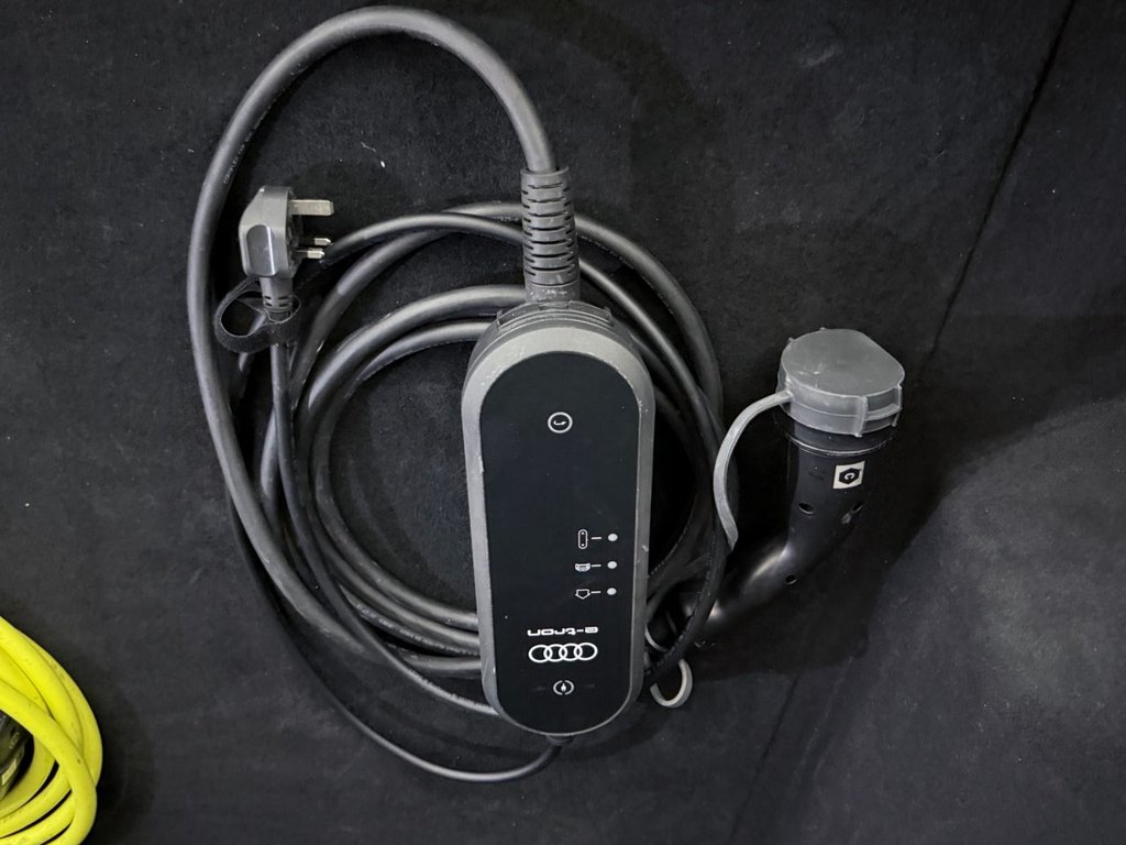 Used Audi Q4 e-tron 2023 for sale - 76910152: Photo 47