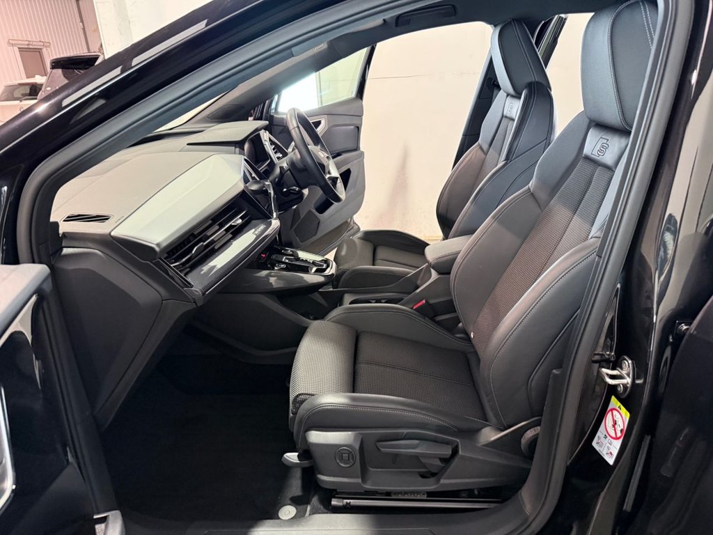 Used Audi Q4 e-tron 2023 for sale - 76910152: Photo 50