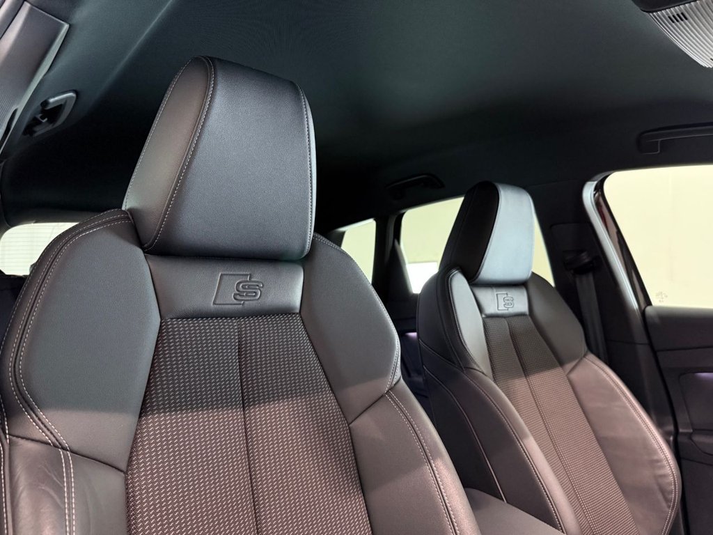 Used Audi Q4 e-tron 2023 for sale - 76910152: Photo 8