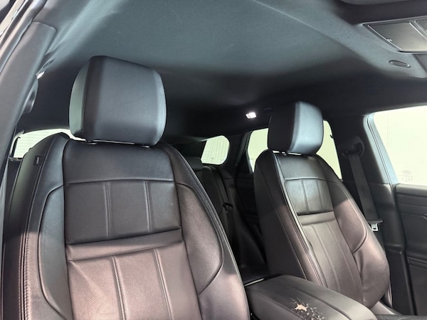 Used Land Rover Range Rover Evoque 2021 for sale - 75515357: Photo 10