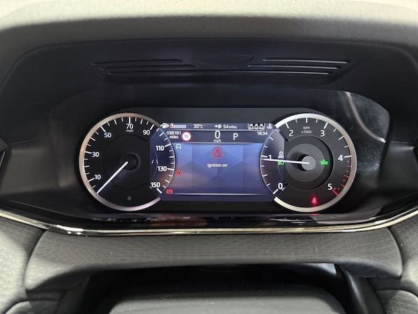 Used Land Rover Range Rover Evoque 2021 for sale - 75515357: Photo 12