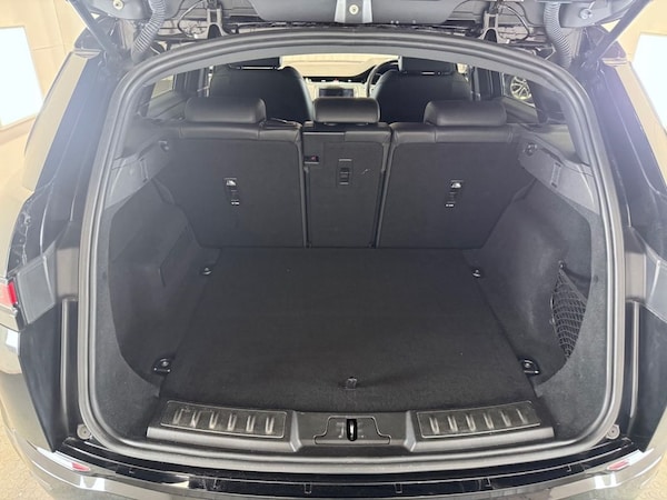Used Land Rover Range Rover Evoque 2021 for sale - 75515357: Photo 15