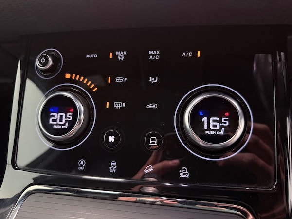Used Land Rover Range Rover Evoque 2021 for sale - 75515357: Photo 21