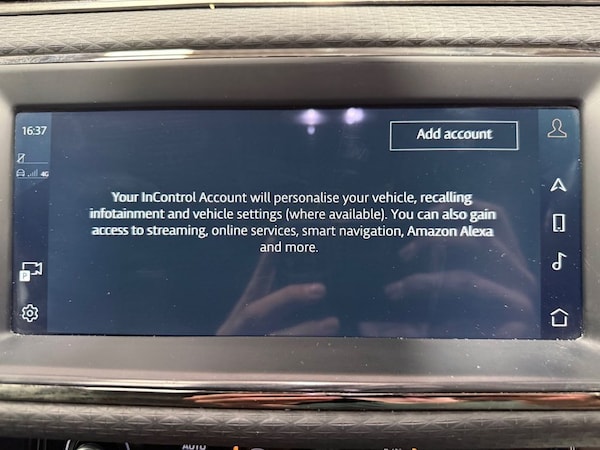 Used Land Rover Range Rover Evoque 2021 for sale - 75515357: Photo 27