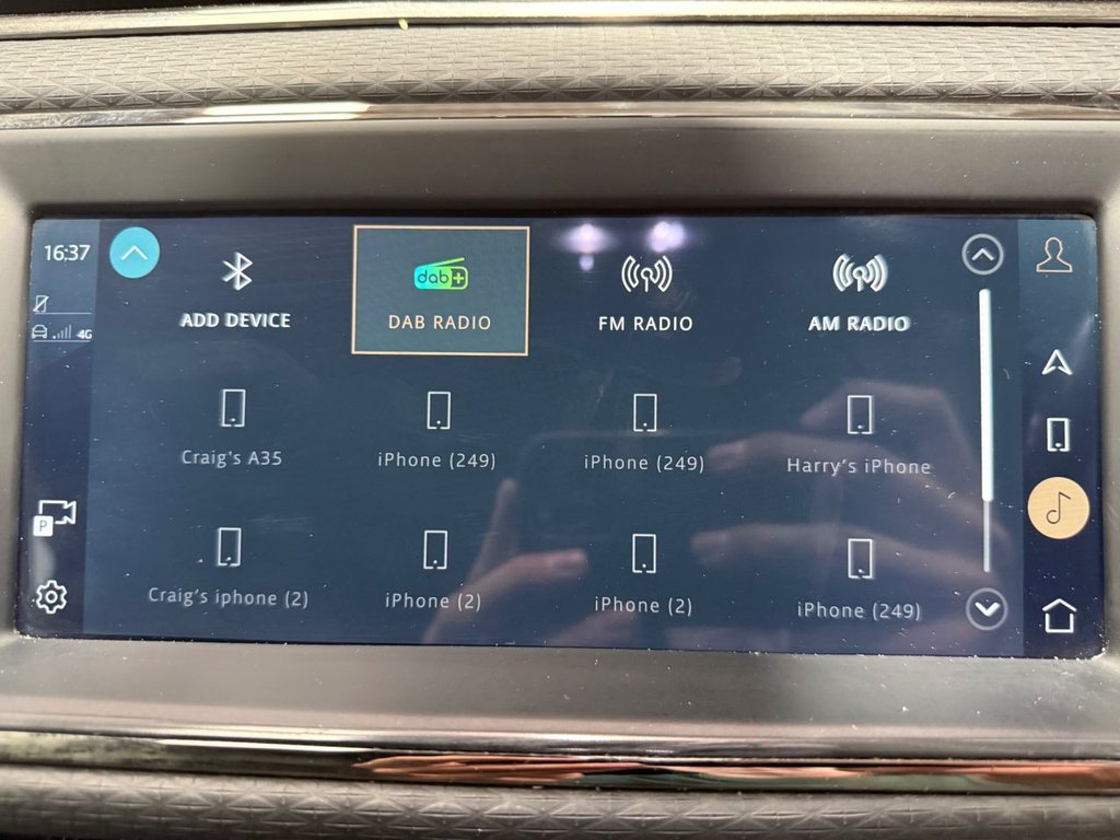 Vehicle 28