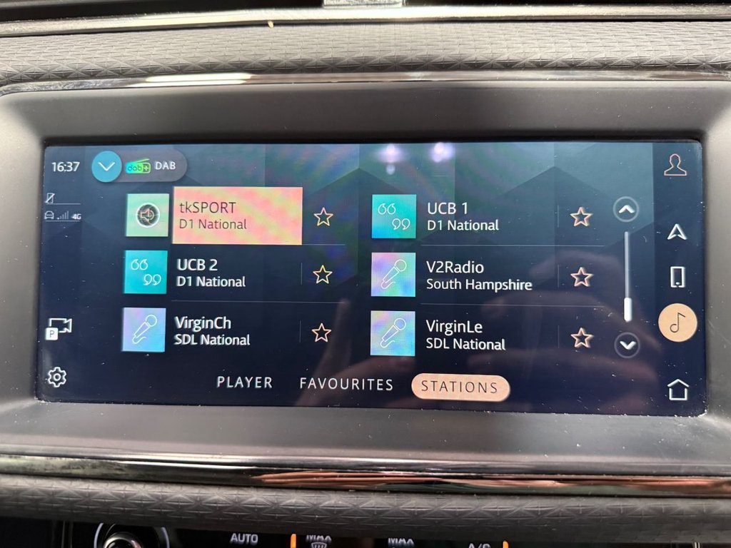 Vehicle 29