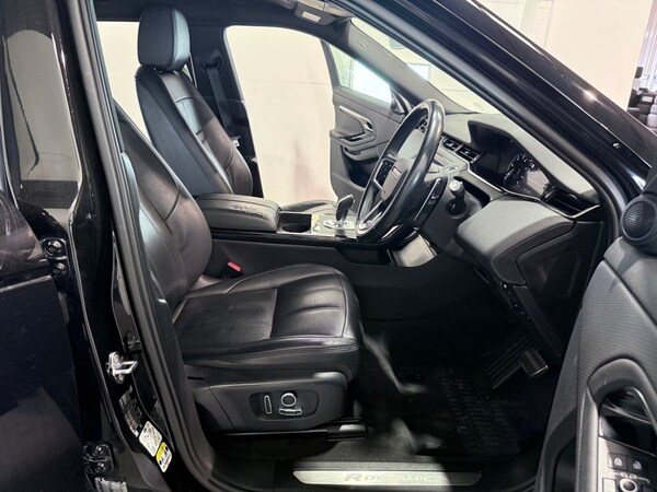 Used Land Rover Range Rover Evoque 2021 for sale - 75515357: Photo 34