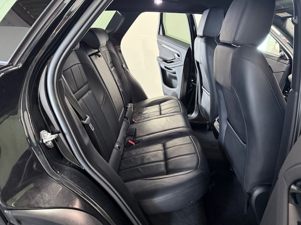 Used Land Rover Range Rover Evoque 2021 for sale - 75515357: Photo 35