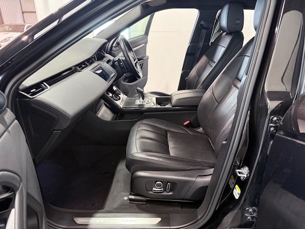 Used Land Rover Range Rover Evoque 2021 for sale - 75515357: Photo 36