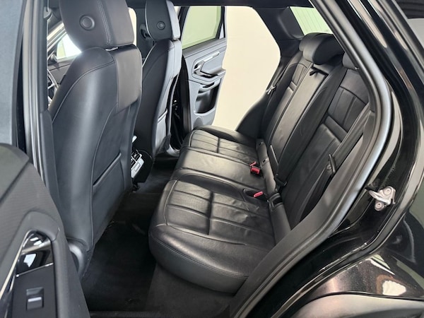 Used Land Rover Range Rover Evoque 2021 for sale - 75515357: Photo 37