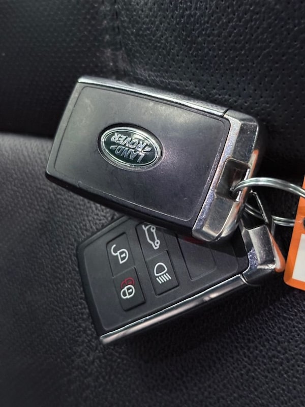 Used Land Rover Range Rover Evoque 2021 for sale - 75515357: Photo 38