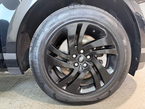 Used Land Rover Range Rover Evoque 2021 for sale - 75515357: Photo 40