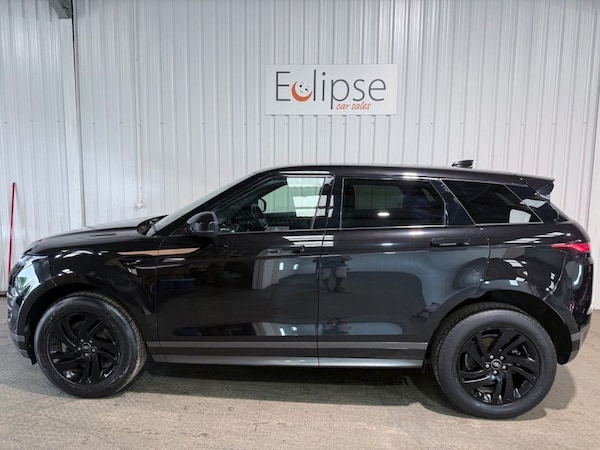 Used Land Rover Range Rover Evoque 2021 for sale - 75515357: Photo 9