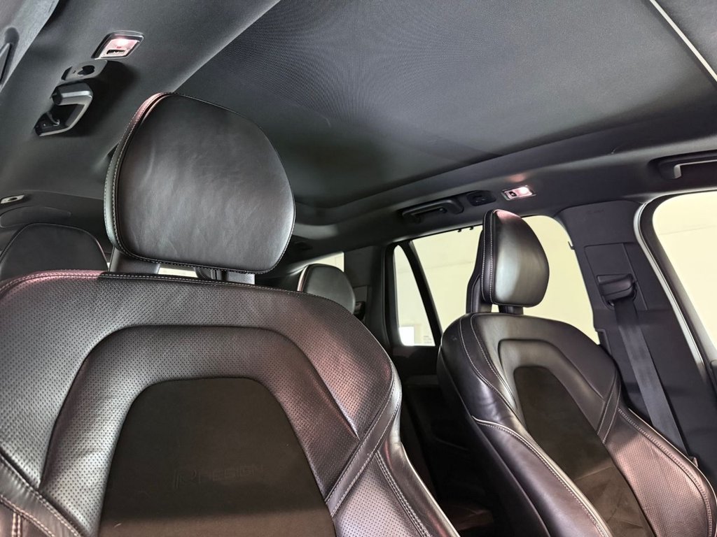 Used Volvo XC90 2016 for sale - 76950639: Photo 10