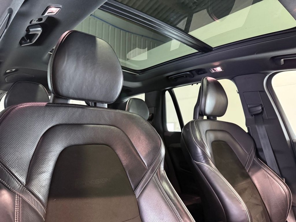 Used Volvo XC90 2016 for sale - 76950639: Photo 11