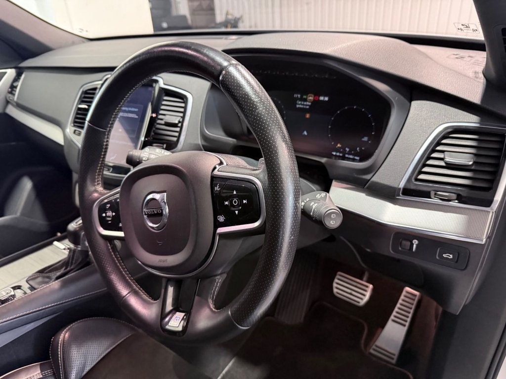 Used Volvo XC90 2016 for sale - 76950639: Photo 13