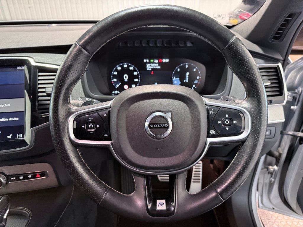 Used Volvo XC90 2016 for sale - 76950639: Photo 14