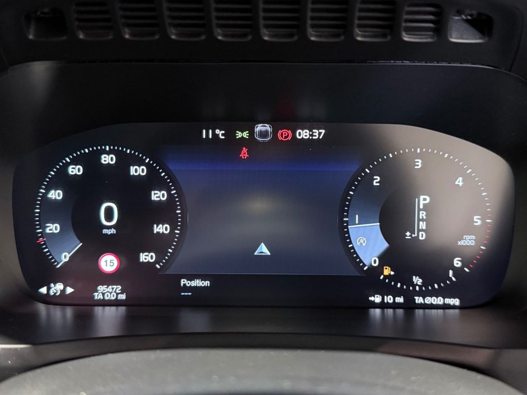 Used Volvo XC90 2016 for sale - 76950639: Photo 15