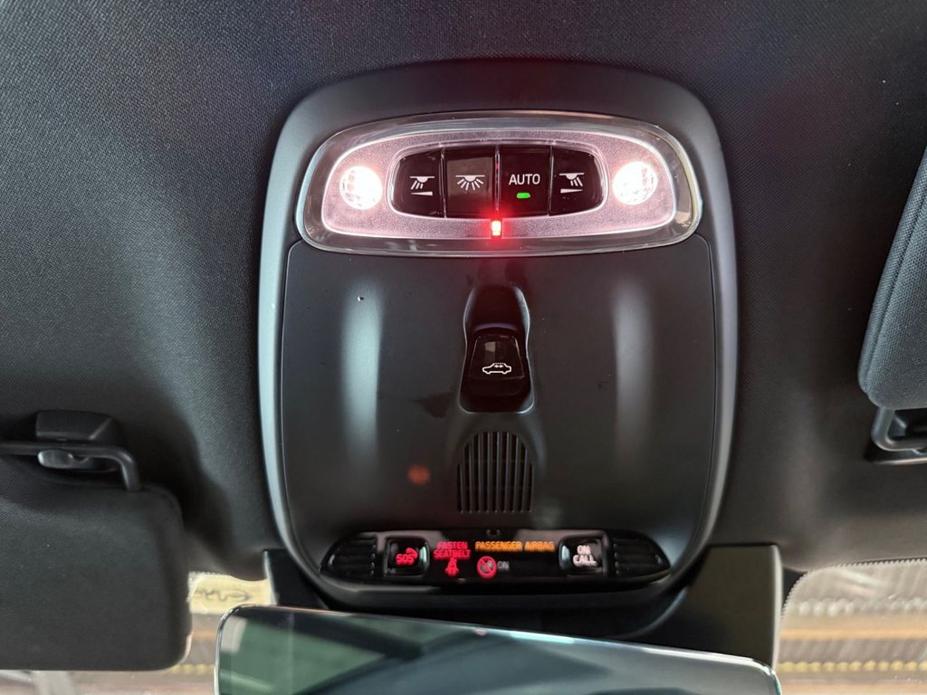 Used Volvo XC90 2016 for sale - 76950639: Photo 29