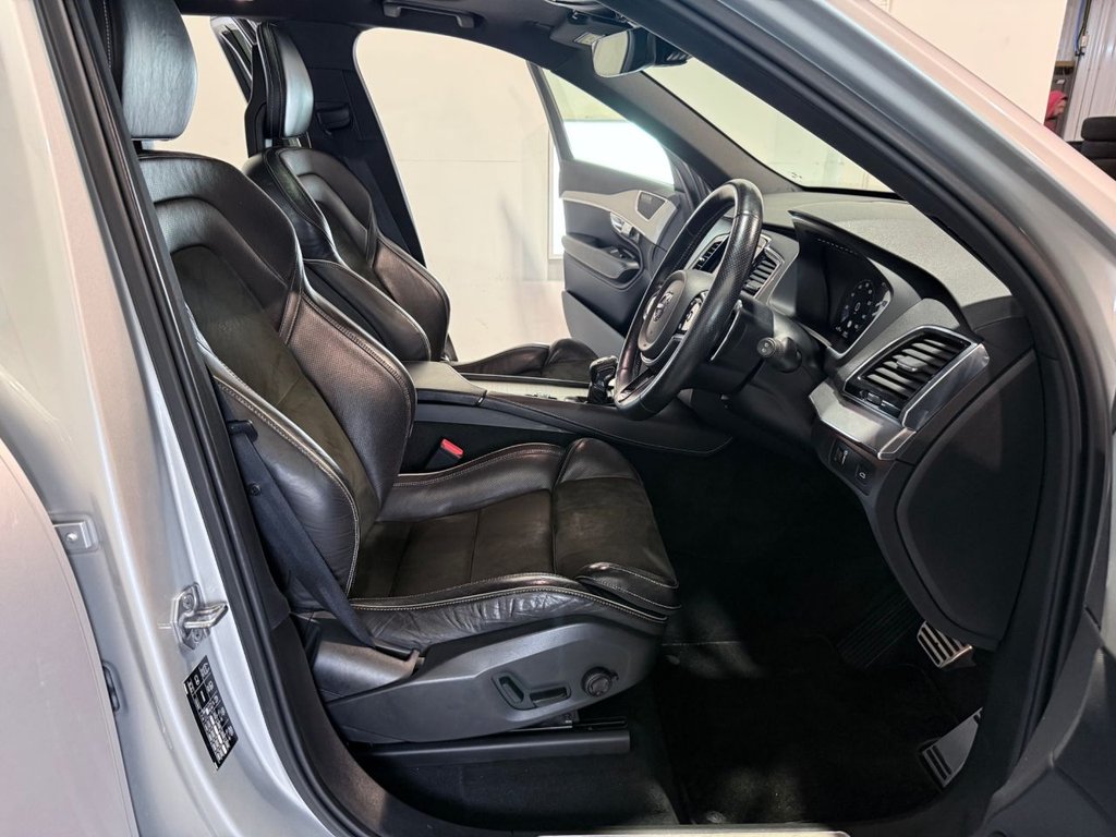 Used Volvo XC90 2016 for sale - 76950639: Photo 30