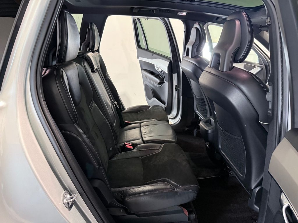 Used Volvo XC90 2016 for sale - 76950639: Photo 31