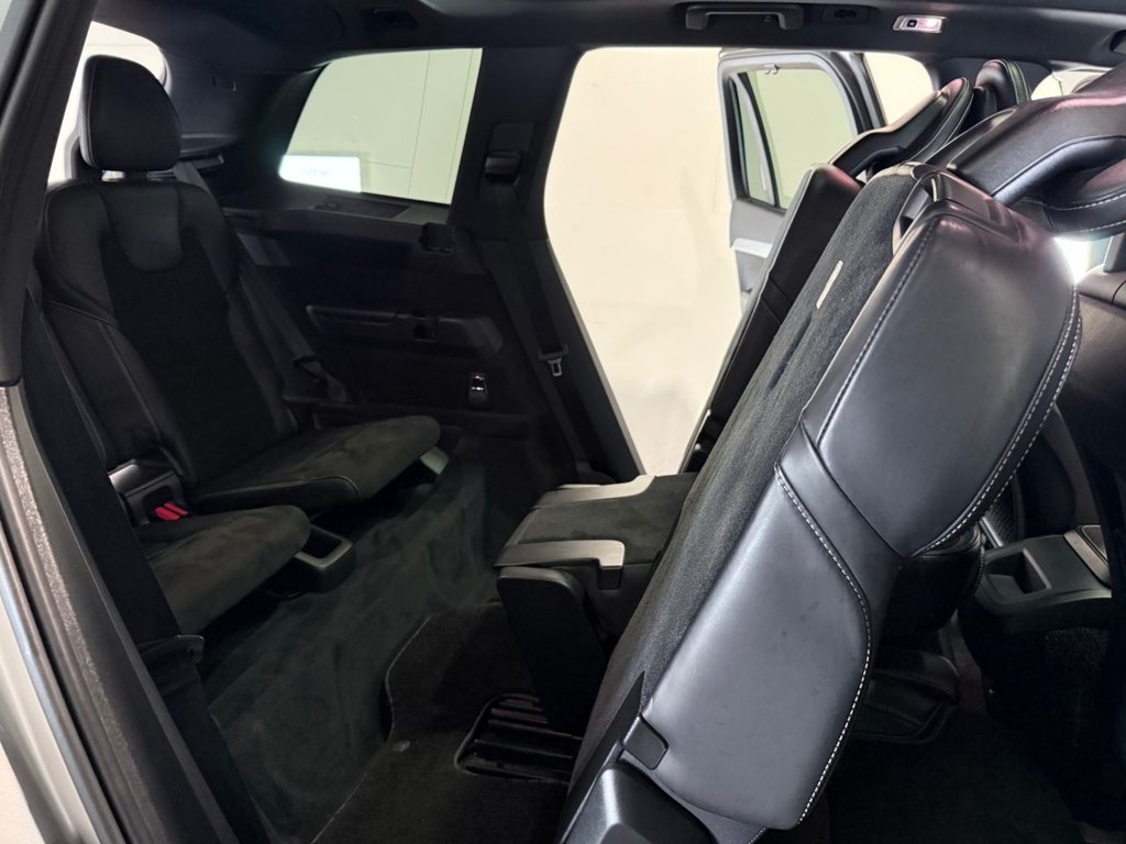 Used Volvo XC90 2016 for sale - 76950639: Photo 32