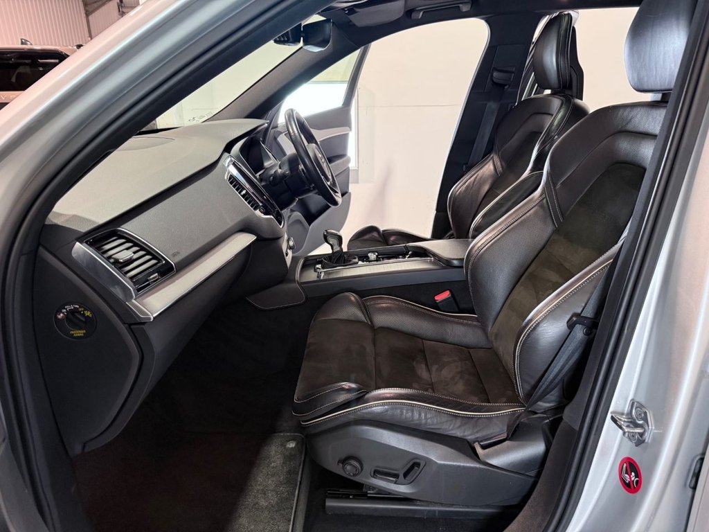 Used Volvo XC90 2016 for sale - 76950639: Photo 33