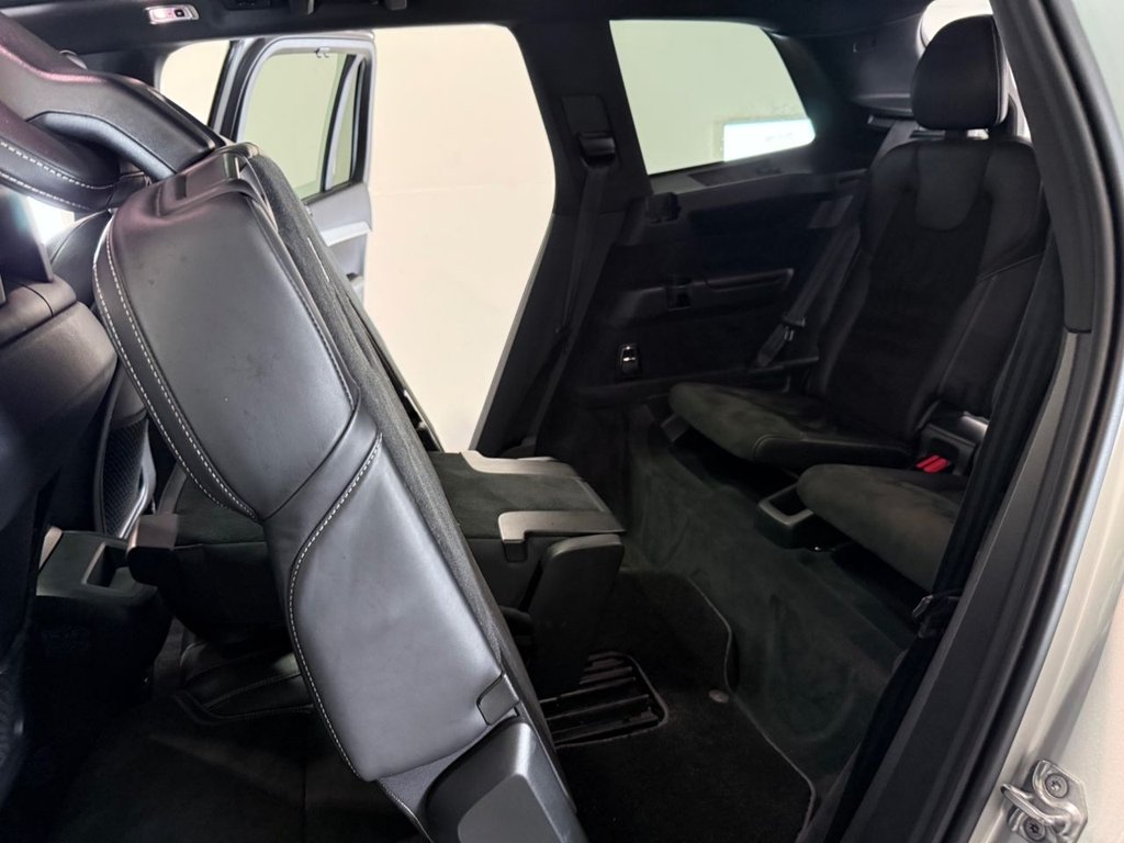 Used Volvo XC90 2016 for sale - 76950639: Photo 35