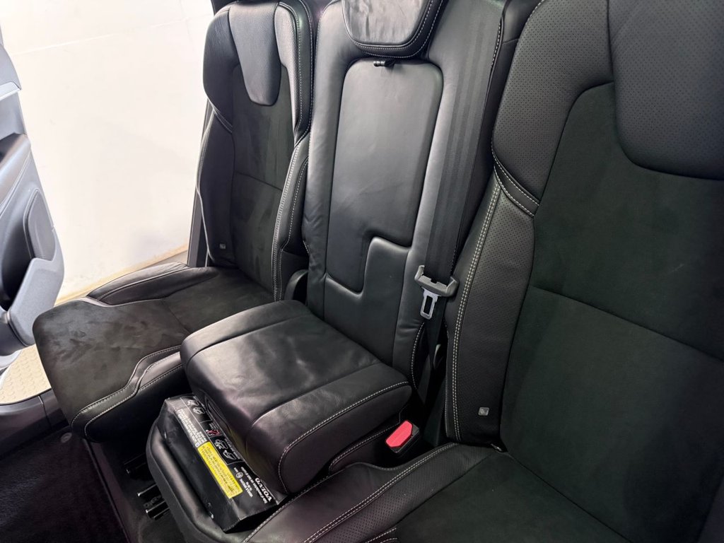 Used Volvo XC90 2016 for sale - 76950639: Photo 36