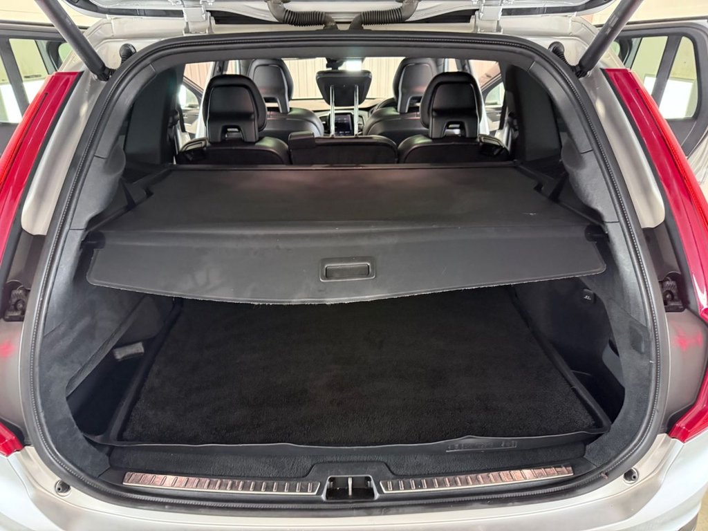 Used Volvo XC90 2016 for sale - 76950639: Photo 38