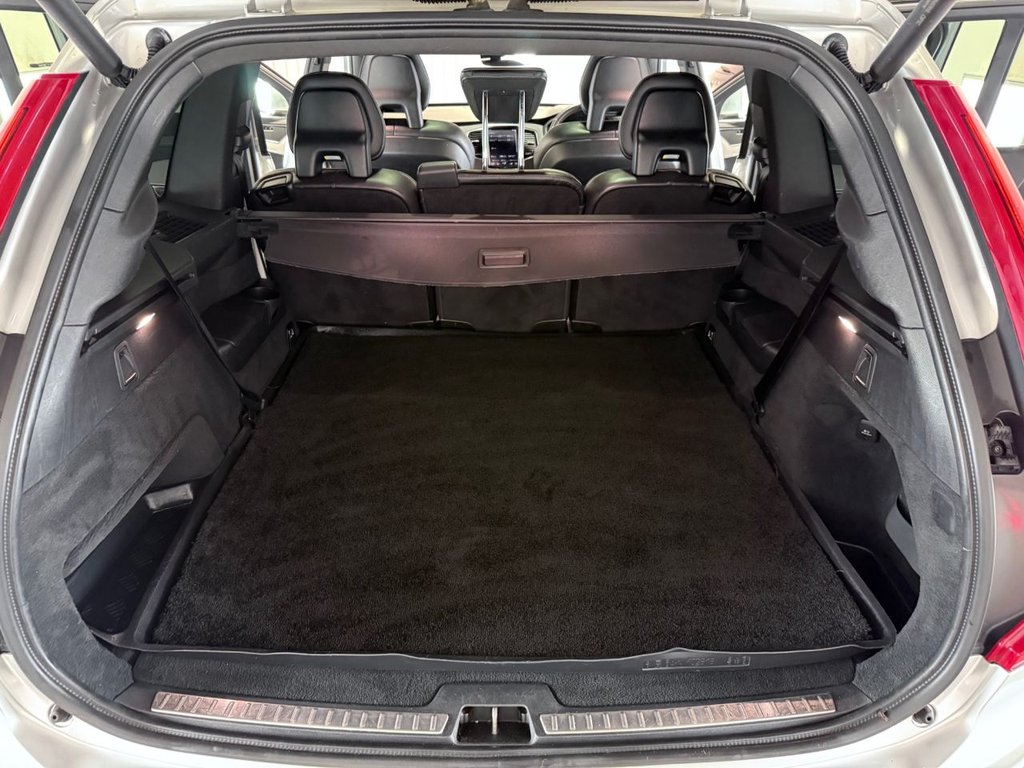 Used Volvo XC90 2016 for sale - 76950639: Photo 39