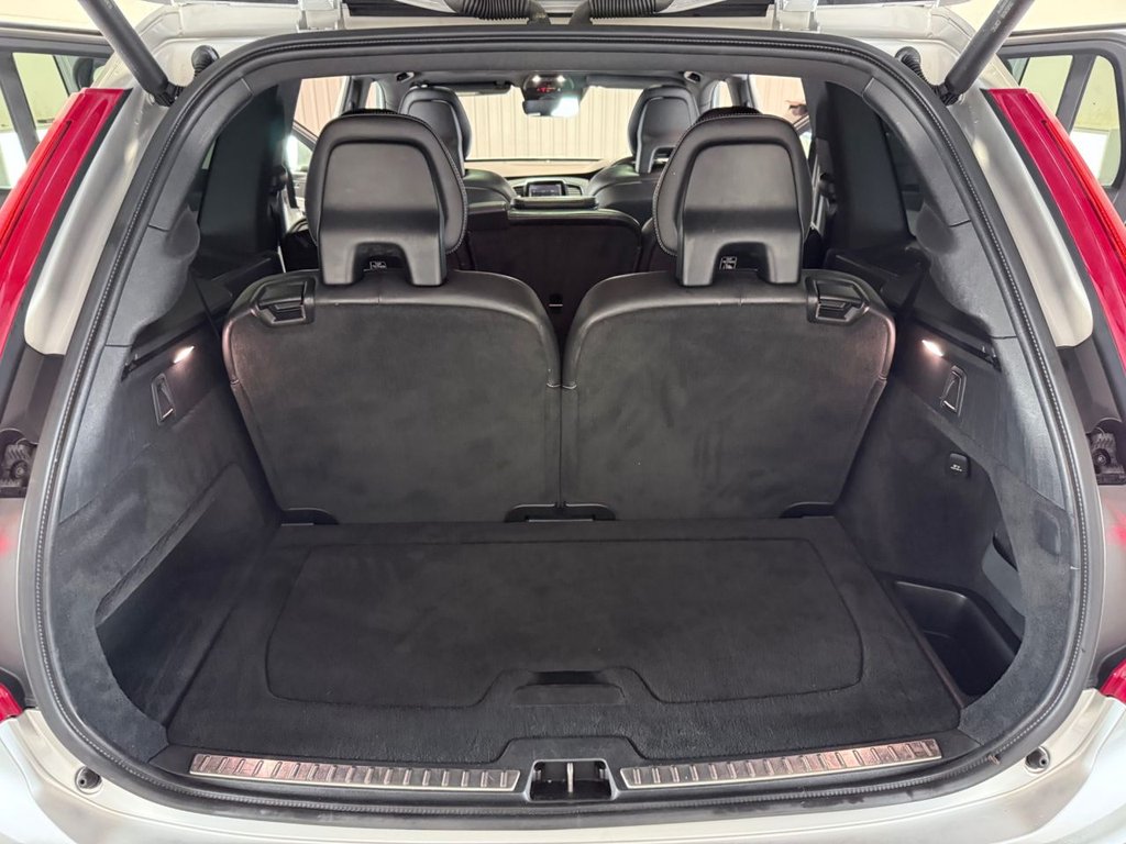 Used Volvo XC90 2016 for sale - 76950639: Photo 40