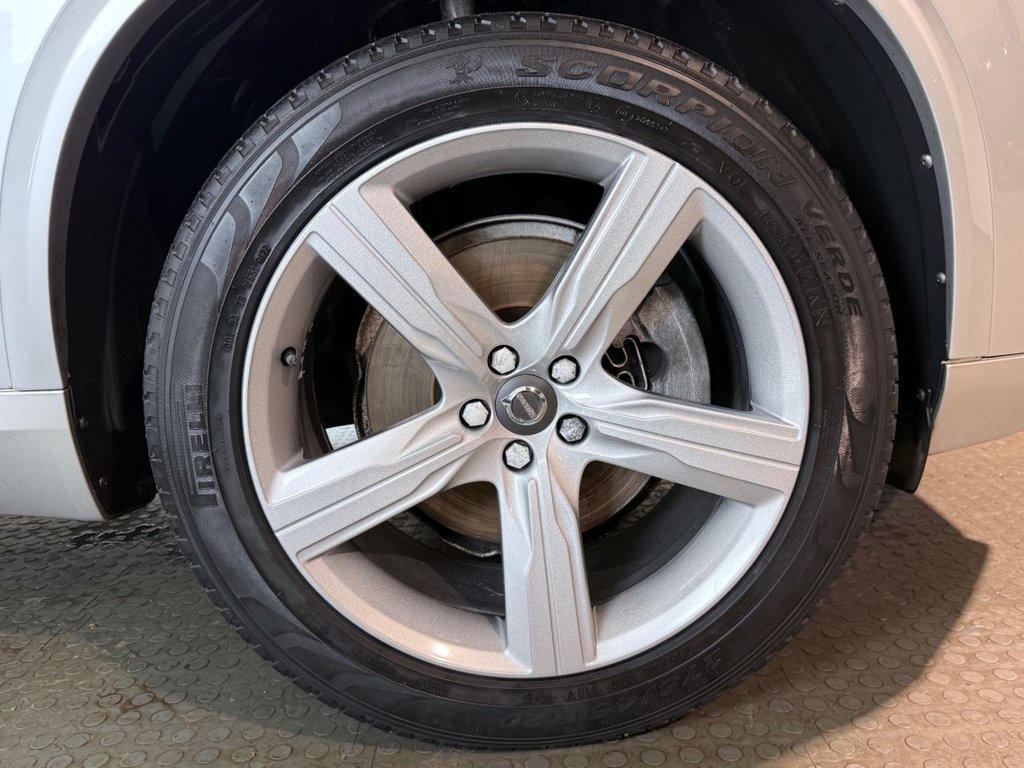 Used Volvo XC90 2016 for sale - 76950639: Photo 41