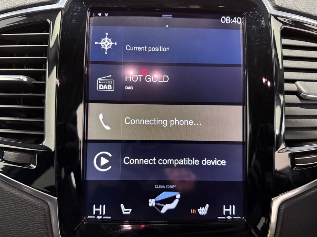 Used Volvo XC90 2016 for sale - 76950639: Photo 42