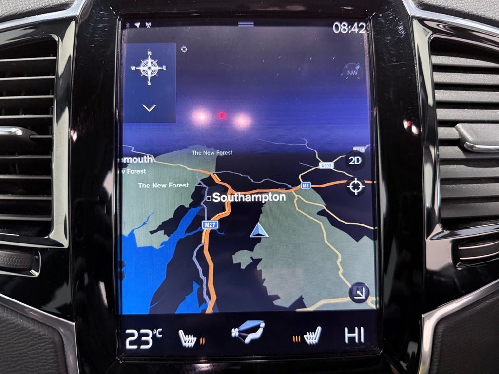 Used Volvo XC90 2016 for sale - 76950639: Photo 45